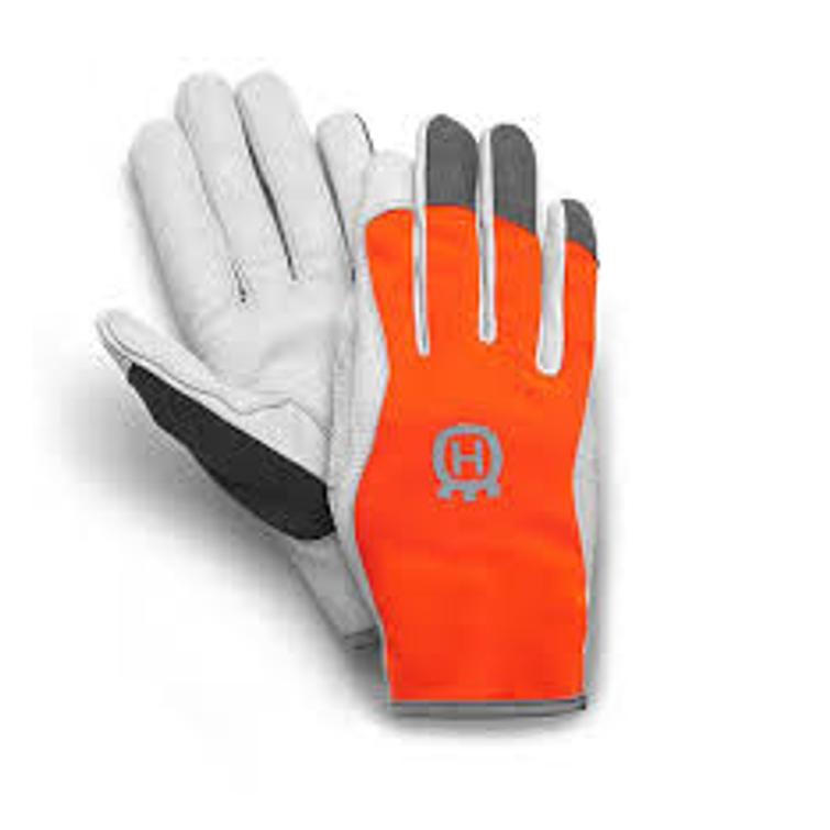 HUSQVARNA Käsineet Classic Light, koko 9