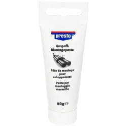 PAKOPUTKEN ASENNUSTAHNA 60G