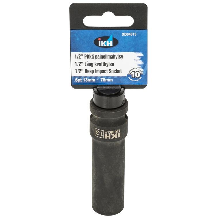 HYLSY 1/2'- 13MM 78MM XD04313