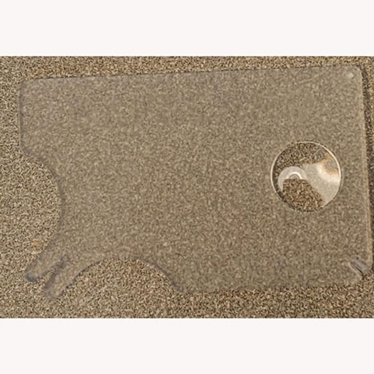 SAFECARD PUNKINPOISTAJA