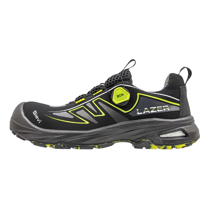 TURVAKENGÄT SIEVI LAZER ROLLER+S3 41