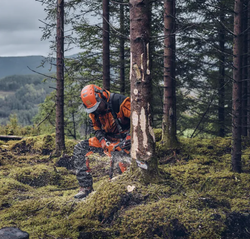 HUSQVARNA 540 XP III,14" SP21G SN