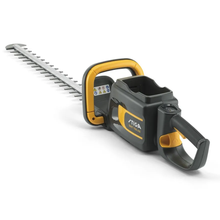 STIGA SHT 700 AE PENSASLEIKKURI 48V