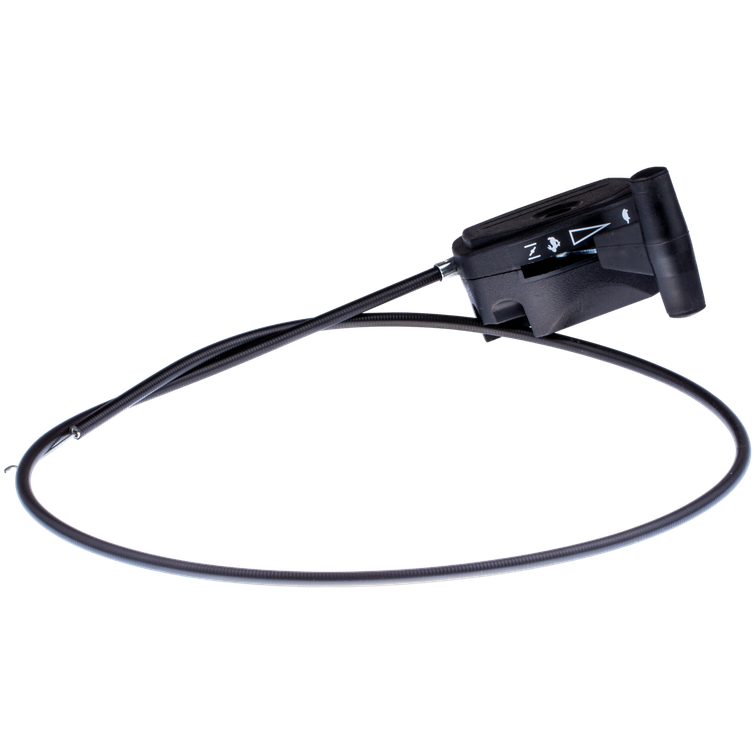 HUSQVARNA THROTTLE CONTROL