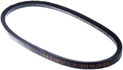 HUSQVARNA HIHNA VETO LM WB48S/E