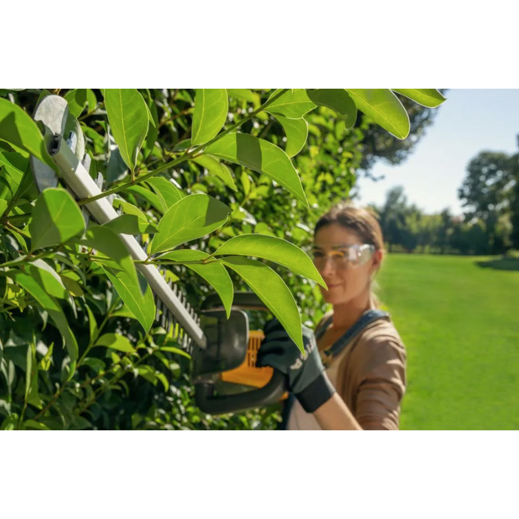 STIGA HT 500E PENSASLEIKKURI - 48V