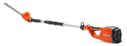 HUSQVARNA 120ITK4 + HK4 + BLI10 + QC80