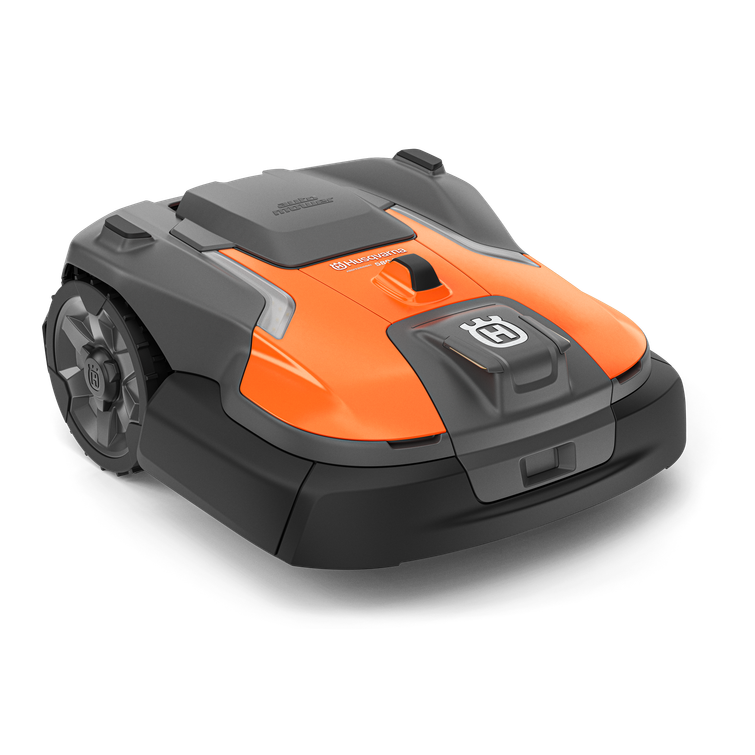 HUSQVARNA Automower® 580 EPOS 5-teräinen leikkuulautanen HSS-terät