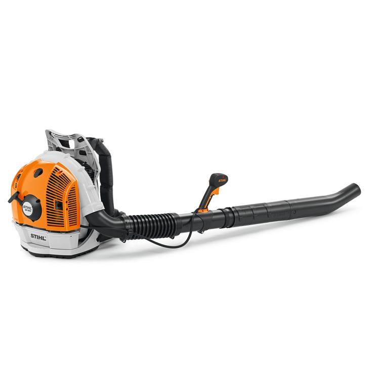 STIHL BR 600 Puhallinlaite