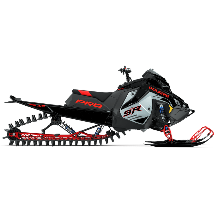 POLARIS 9R PRO RMK 155 - 2026 Moottorikelkka