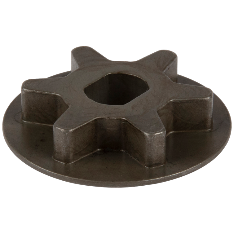 HUSQVARNA SPUR SPROCKET 3/8"MINI-6T