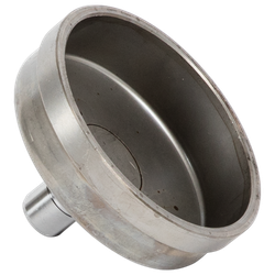 HUSQVARNA CLUTCH DRUM ASSY RING REINFORC
