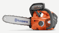 HUSQVARNA T535iXP, puunhoitosaha, ei akk