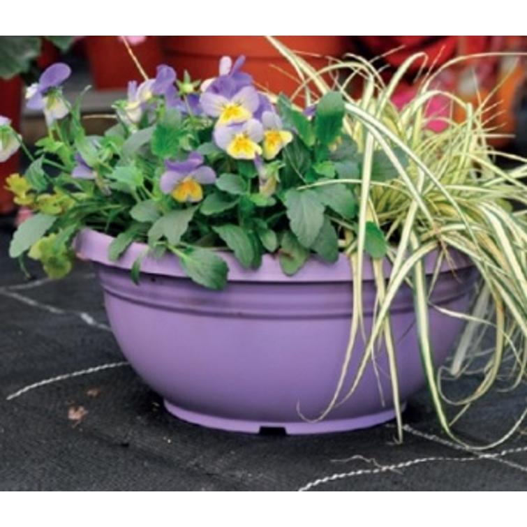 Orion Istutusastia, harmaa 27 cm