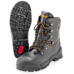 STIHL Function Nahkaturvasaapas 39
