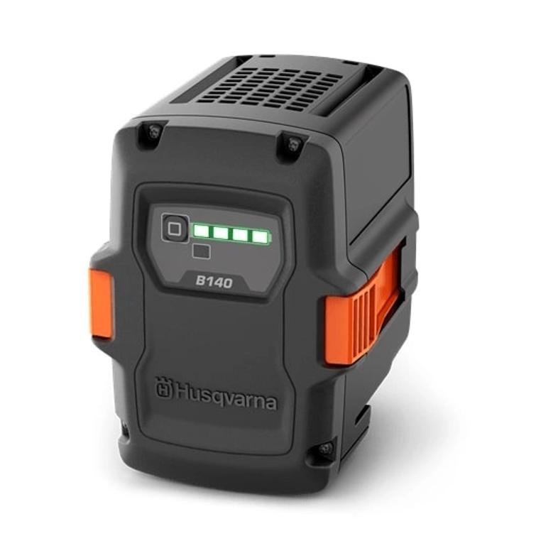HUSQVARNA 40-B140, KULUTTAJAKÄYTTÖ, 36V, 4,0 AH