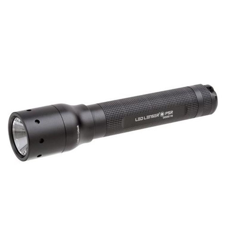 LED LENSER P5R CORE LADATTAVA LAMPPU 502178