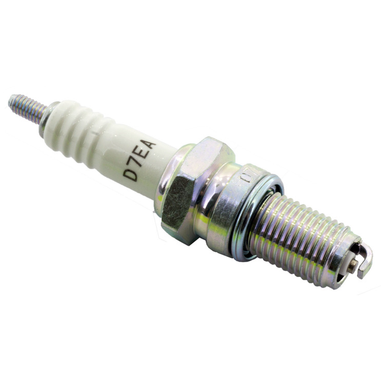 DUELL NGK sparkplug D7EA