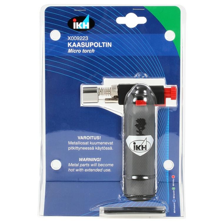 KAASUPOLTIN 22ML 1300AST S X009223