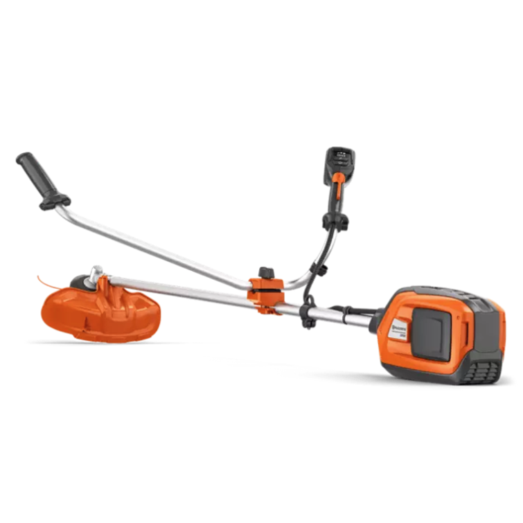 HUSQVARNA 325IR, EI AKKU/LATURI