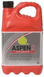 2-T PIENKONEPOLTTOAINE ASPEN 5 L