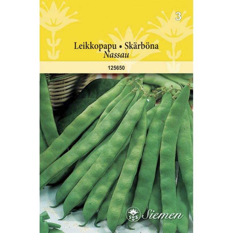 LEIKKOPAPU NASSAU, SIEMEN 125650