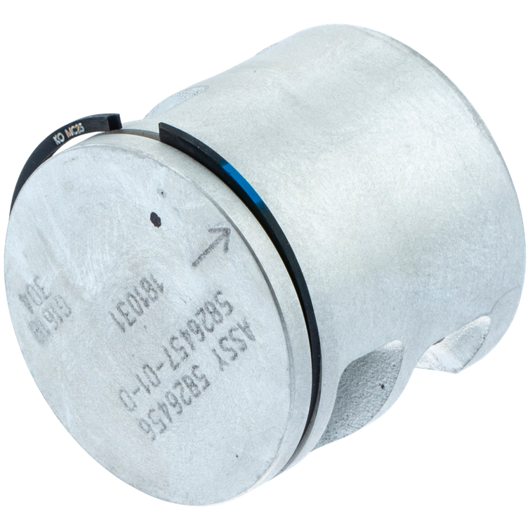 HUSQVARNA PISTON ASSY D43 G2 SPARE PART