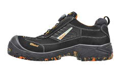 TURVAKENGÄT SPIDER ROLLER XL+ S3 HRO 41