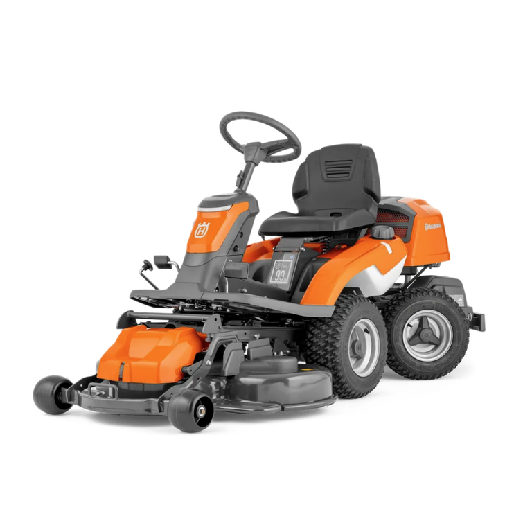 HUSQVARNA R 216TS AWD 2026