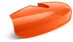 HUSQVARNA TER&Auml;SUOJA 300 MM (235)