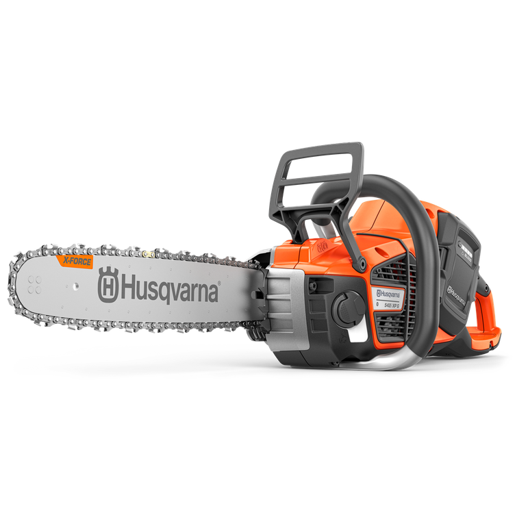 HUSQVARNA 542I XP 13" SP33G, EI AKKU/LATURI, KESKIPAKOKYTK.