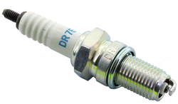 DUELL NGK sparkplug DR7EA