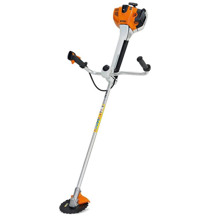 STIHL FS 410 C-Em K Raivaussaha, Hp, Extreem