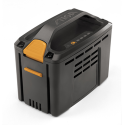 STIGA SBT 550 AE AKKU 5Ah - 48V