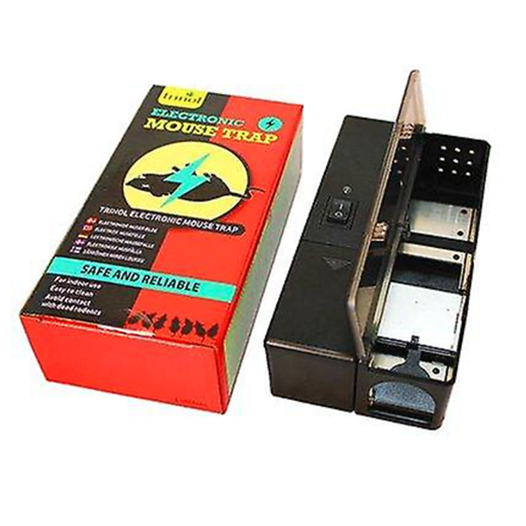 TRINOL ELECTRONIC HIIRENPYYDYS