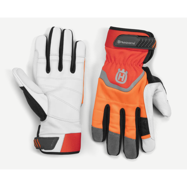 HUSQVARNA Käsineet Technical, 9