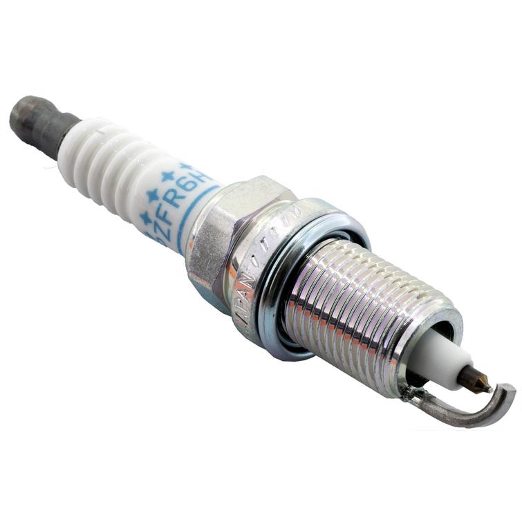 DUELL NGK sparkplug PZFR6H