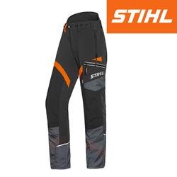 STIHL Advance X-Flex Vyötäröhousut XL