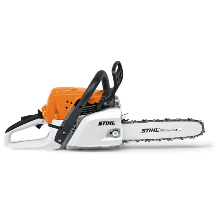 STIHL MS 251 Moottorisaha,35cm/14",63PM3