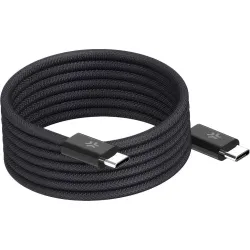 LATAUSKAAPELI USB-C 1M MAGNEETTI