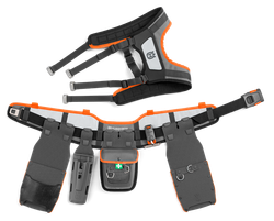 FLEXI-TYÖKALUVYÖ, COMBI SARJA