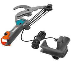 GARDENA Oksaleikkuri, ohileikkaava