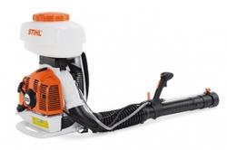 STIHL SR 450 REppuruisku