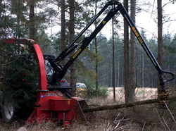 TP 270 PTO K 1953 KG/MAX 270 MM A27001