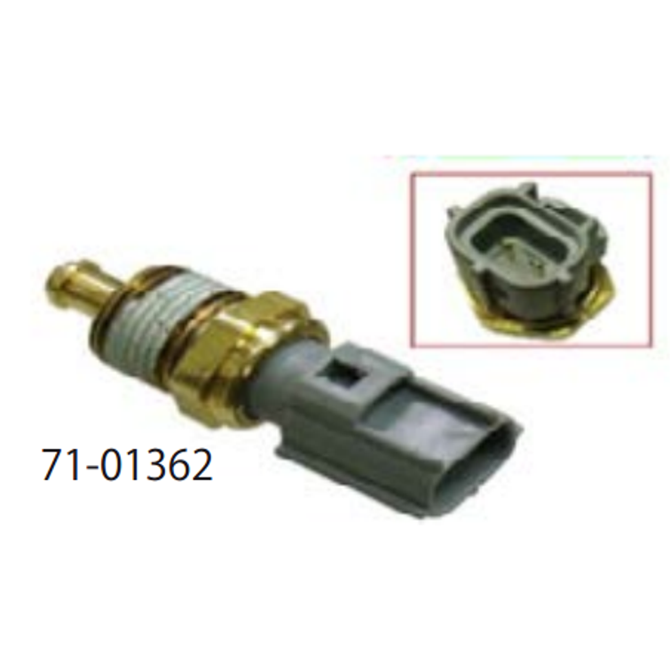 DUELL Bronco Veden lämpötila anturi Pola