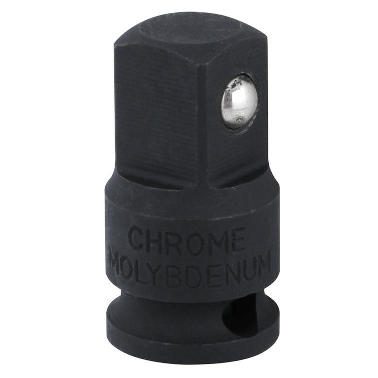 HYLSYADAPTERI 3/8"-1/2"