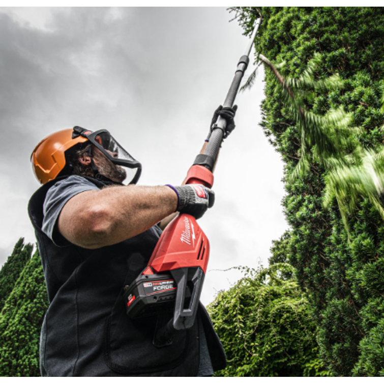 MILWAUKEE AKKUOKSASAKSET M18BLTS-0