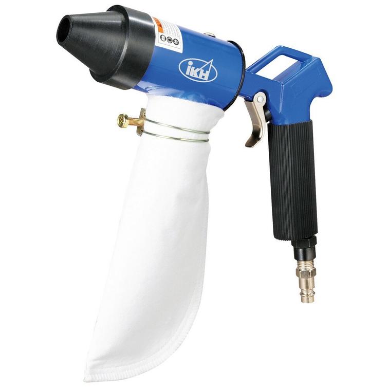 PISTEHIEKKAPUHALLUS SARJA IKH8103