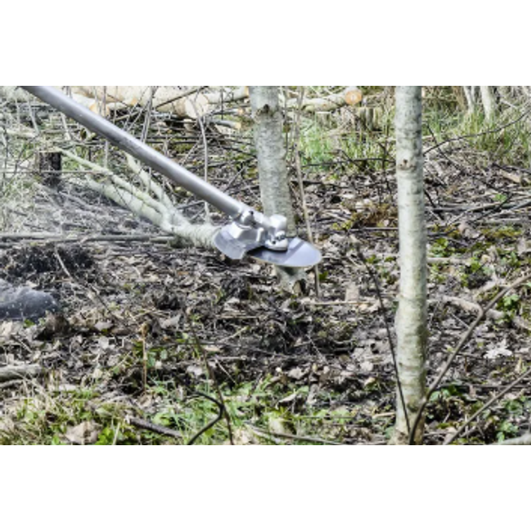 HUSQVARNA 545FX AUTOTUNE, SCARLETT 225-24 (1"), BALANCE XT