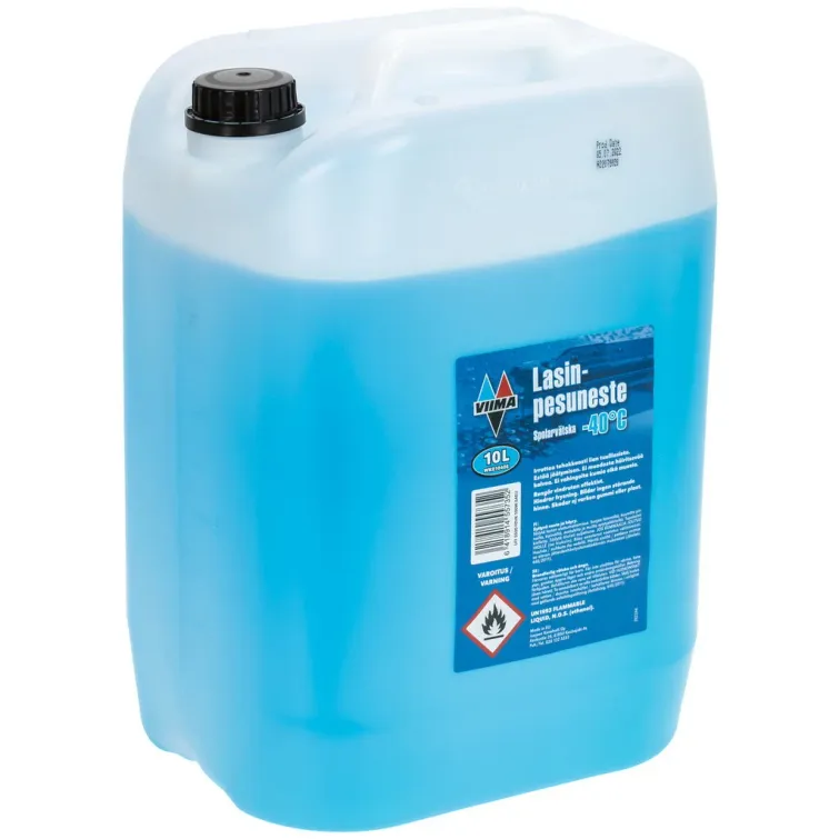 LASINPESU 10L -40C ETANOLI